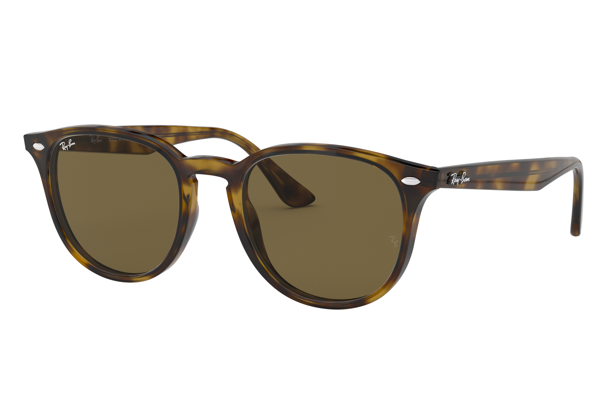 ray ban folding classic