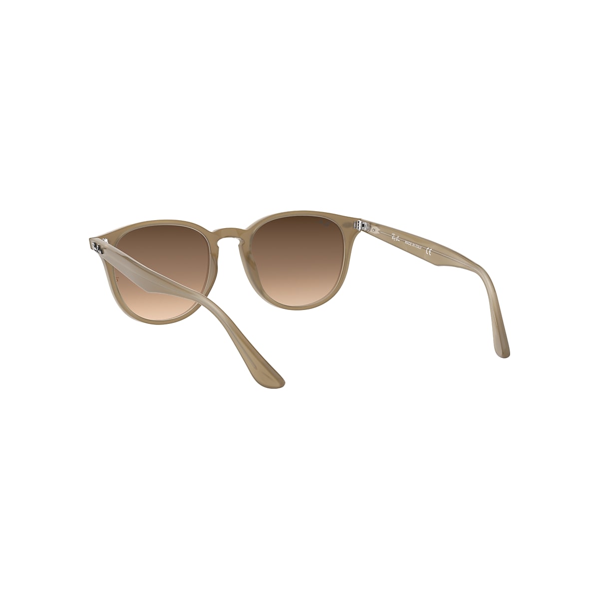 Rb4259 Sunglasses in Beige and Brown | Ray-Ban®