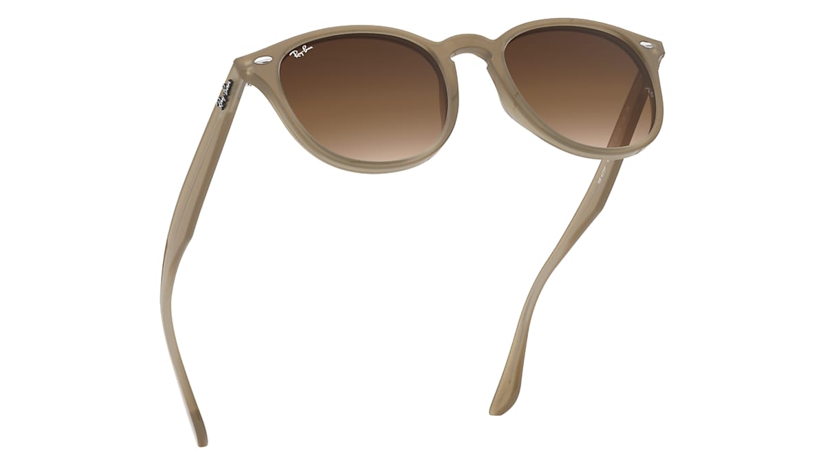 RB4259 Sunglasses in Beige and Brown - RB4259 | Ray-Ban® US