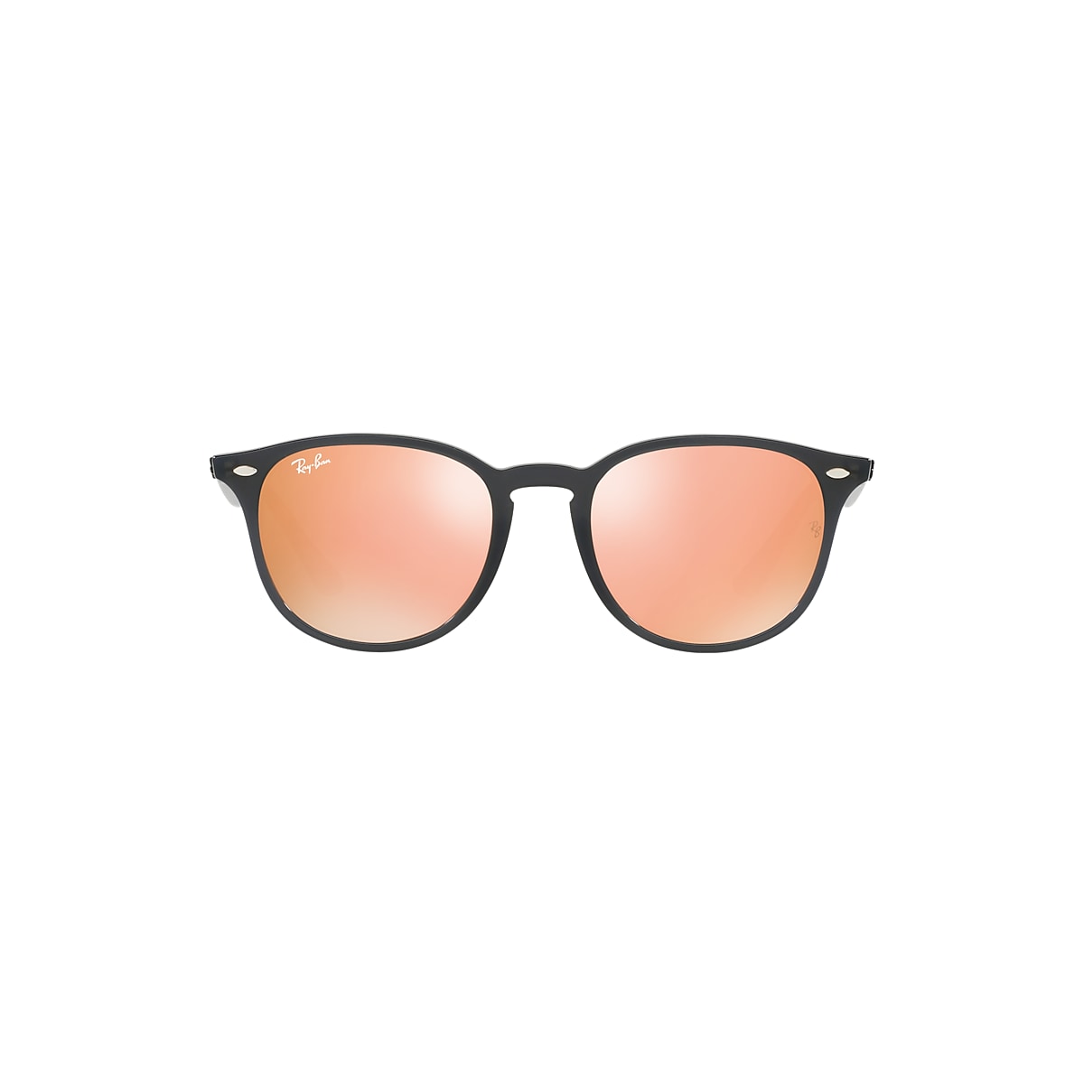 Rb4259 Sunglasses in Cinzento and Laranja | Ray-Ban®