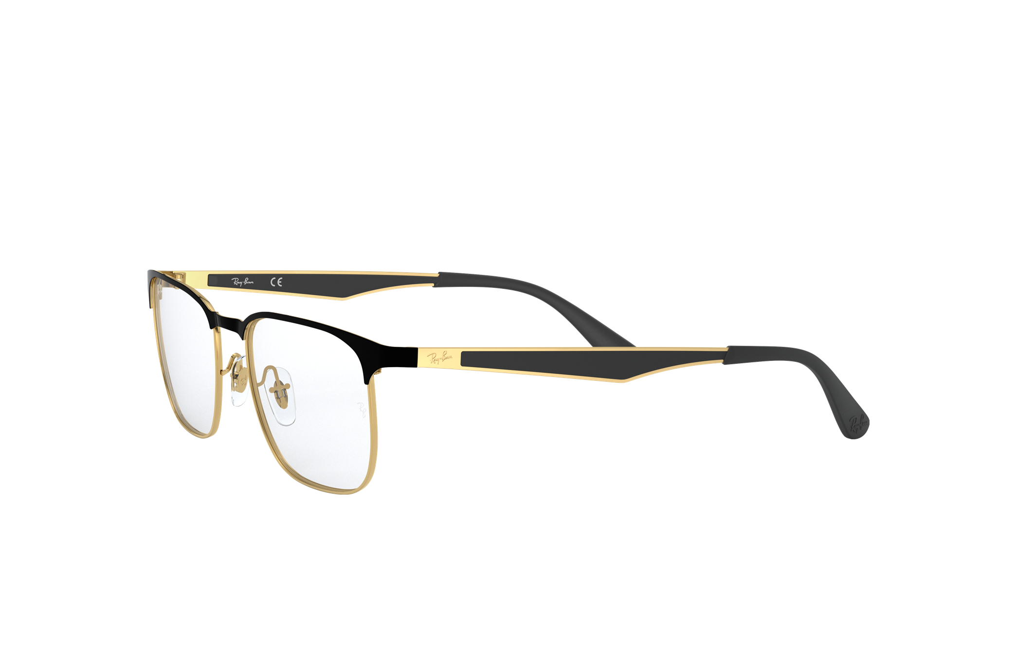 ray ban wayfarer optical frames