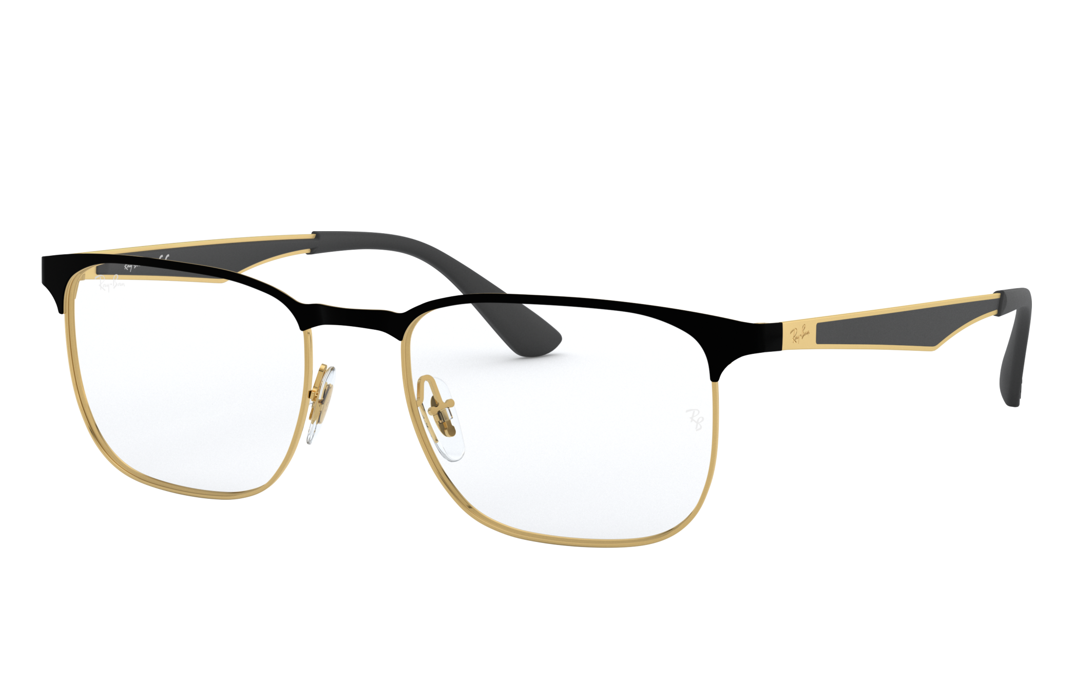 ray ban sunglasses with number