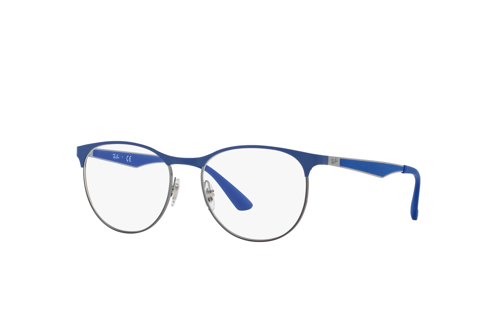 Rb6365 Eyeglasses with Blue Frame - RB6365 | Ray-Ban®