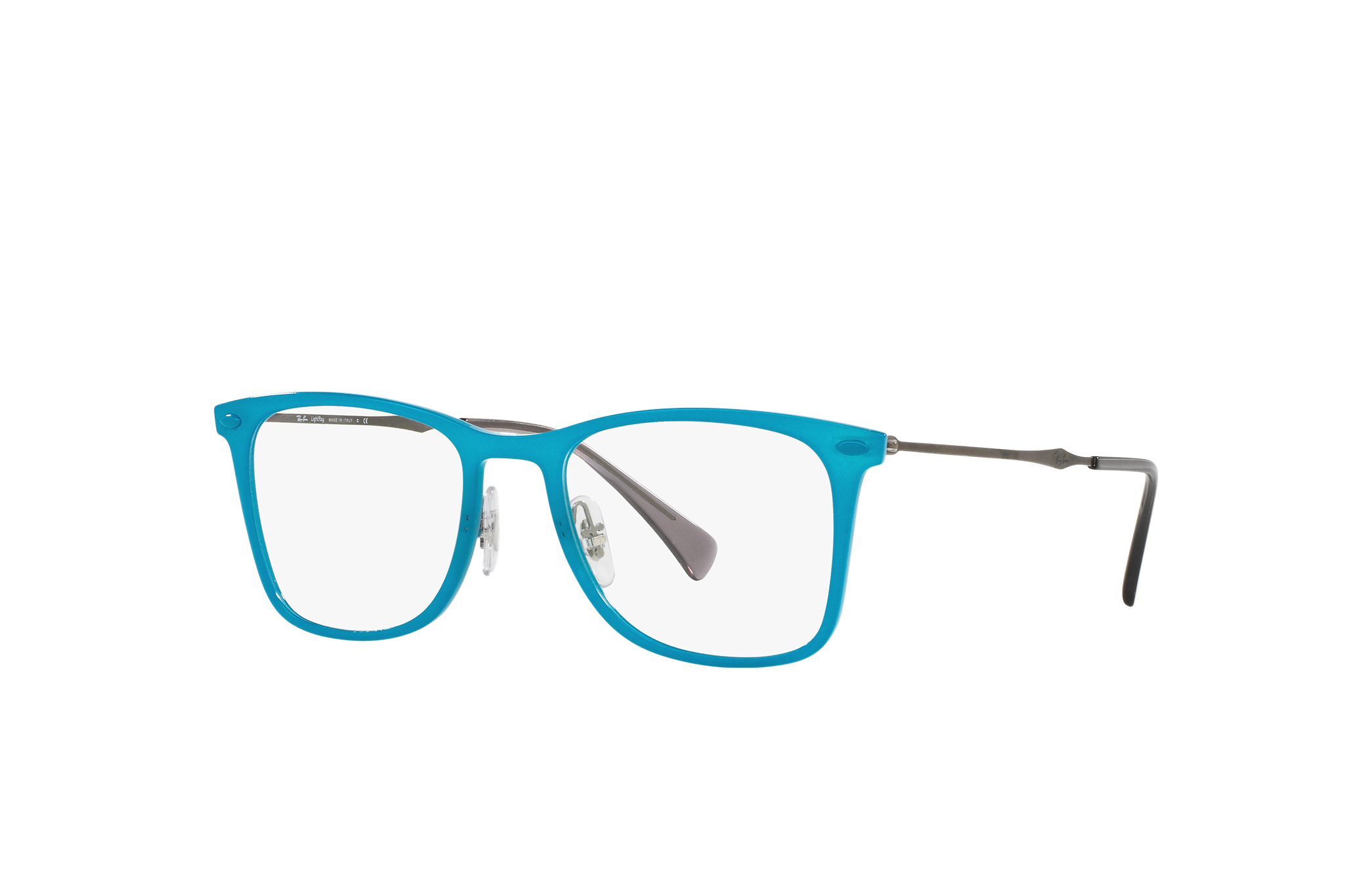 Ray-Ban eyeglasses RB7086 Blue 