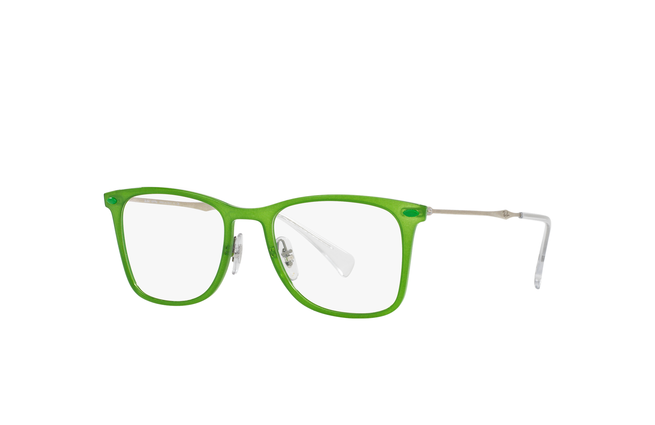 Ray-Ban eyeglasses RB7086 Green 