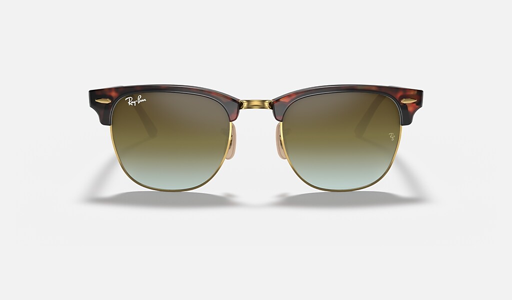 派对达人闪光渐变镜片