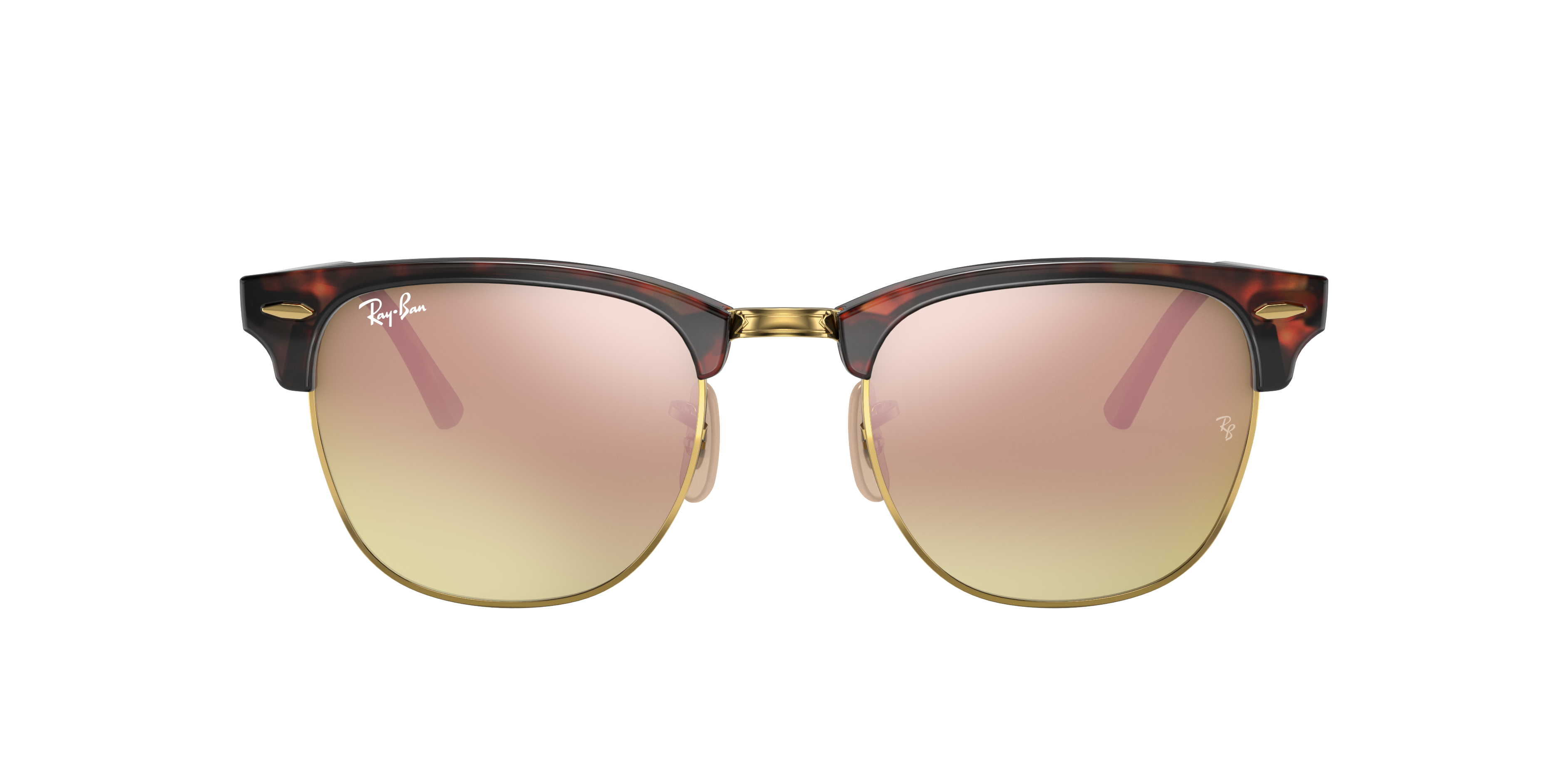 ray ban clubmaster new