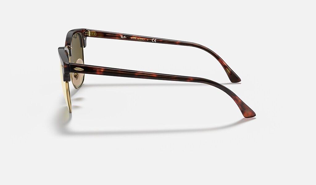 お買い求めしやすい価格 送料 関税込 Rayban サングラス Rb3016 Clubmaster 在庫処分特価