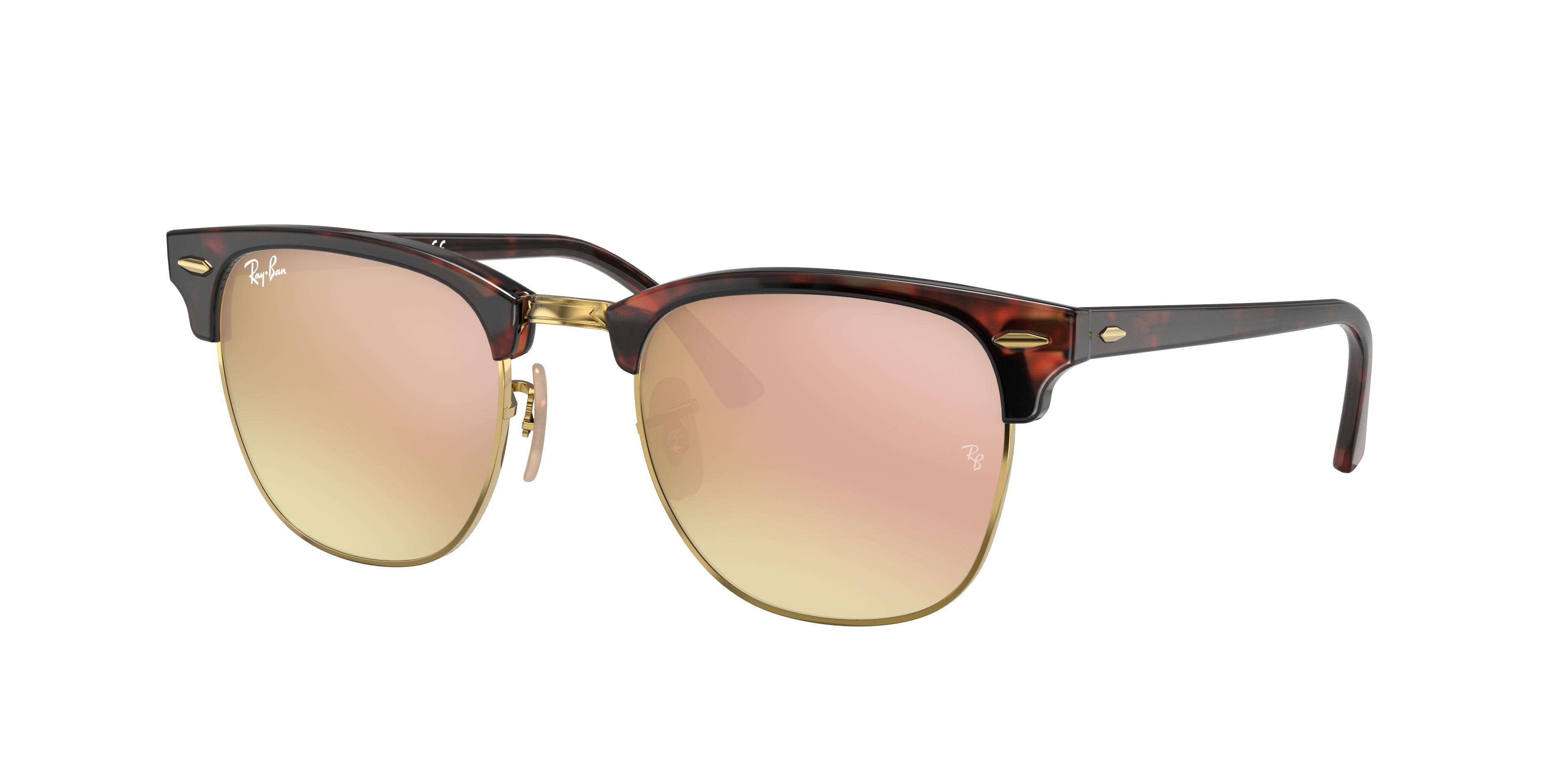 ray ban clubmaster classic rb3016