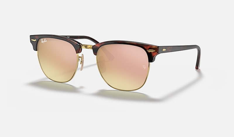 Clubmaster ray sale ban