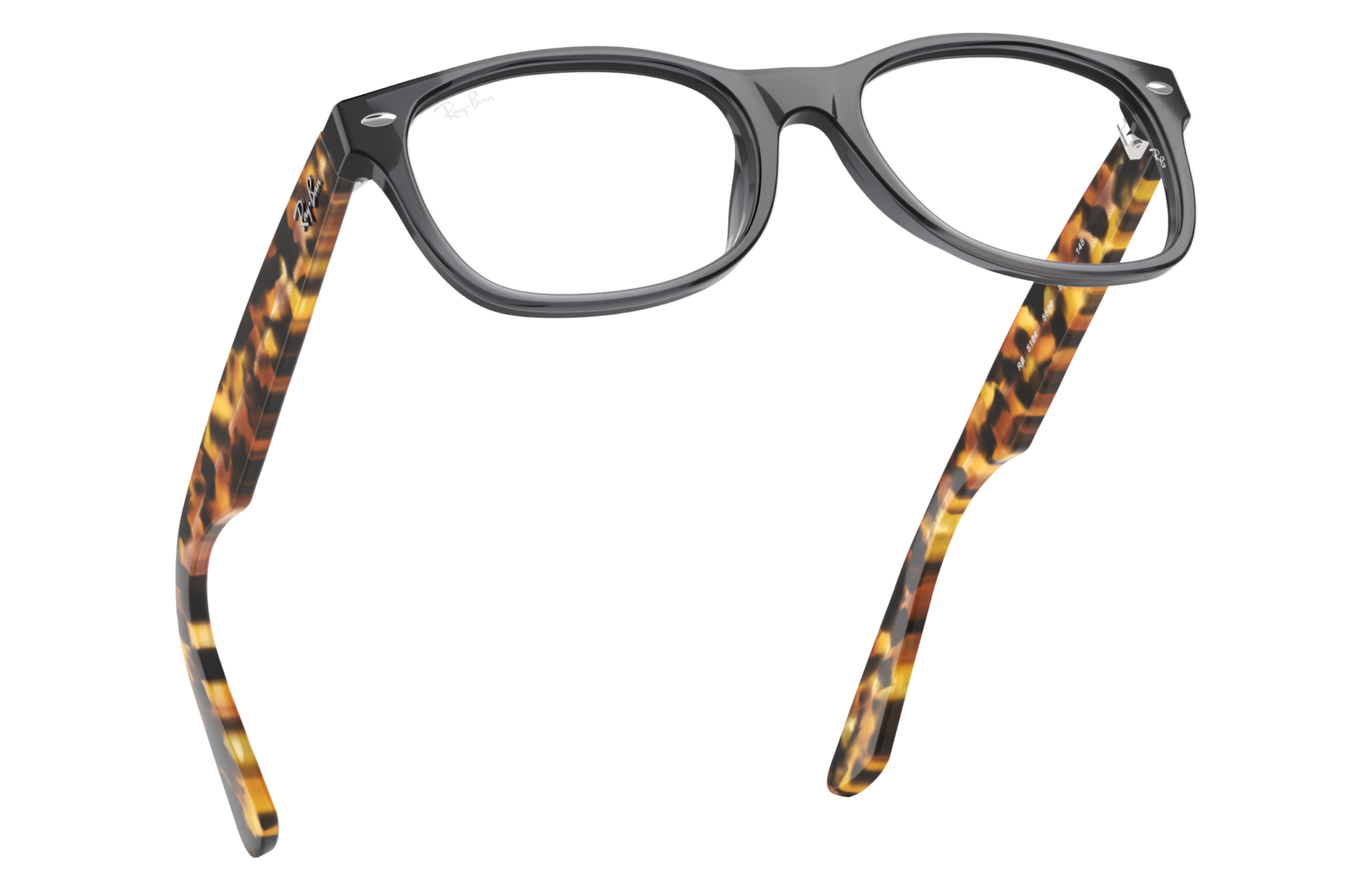 New Wayfarer Optics Eyeglasses with 