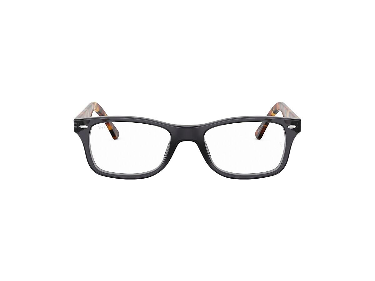 RB5228 OPTICS Eyeglasses with Grey Frame - RB5228 | Ray-Ban® US