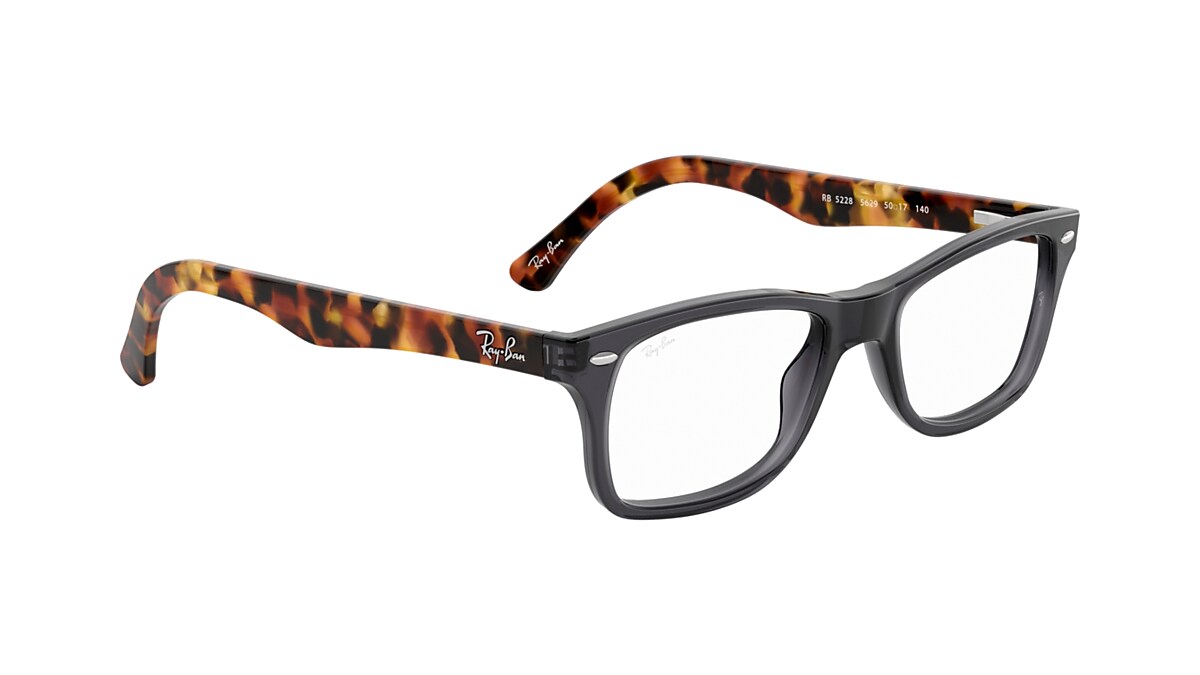 Ray ban glasses sales 5228