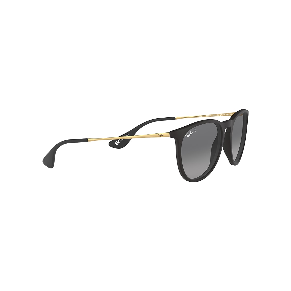 Ray ban hot sale erika matte black