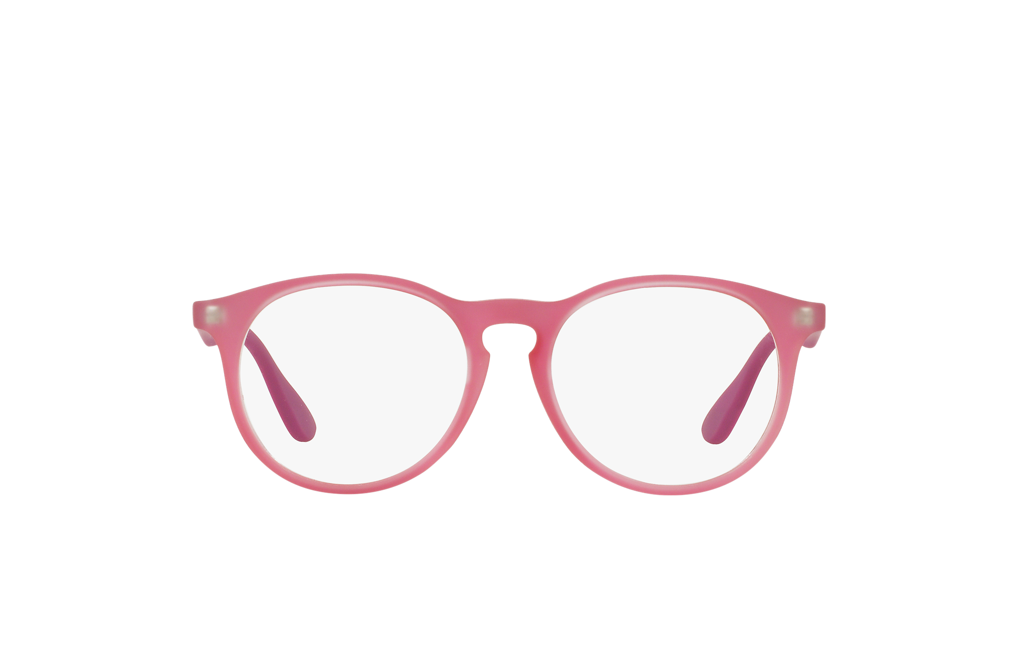 ray ban pink glasses frames