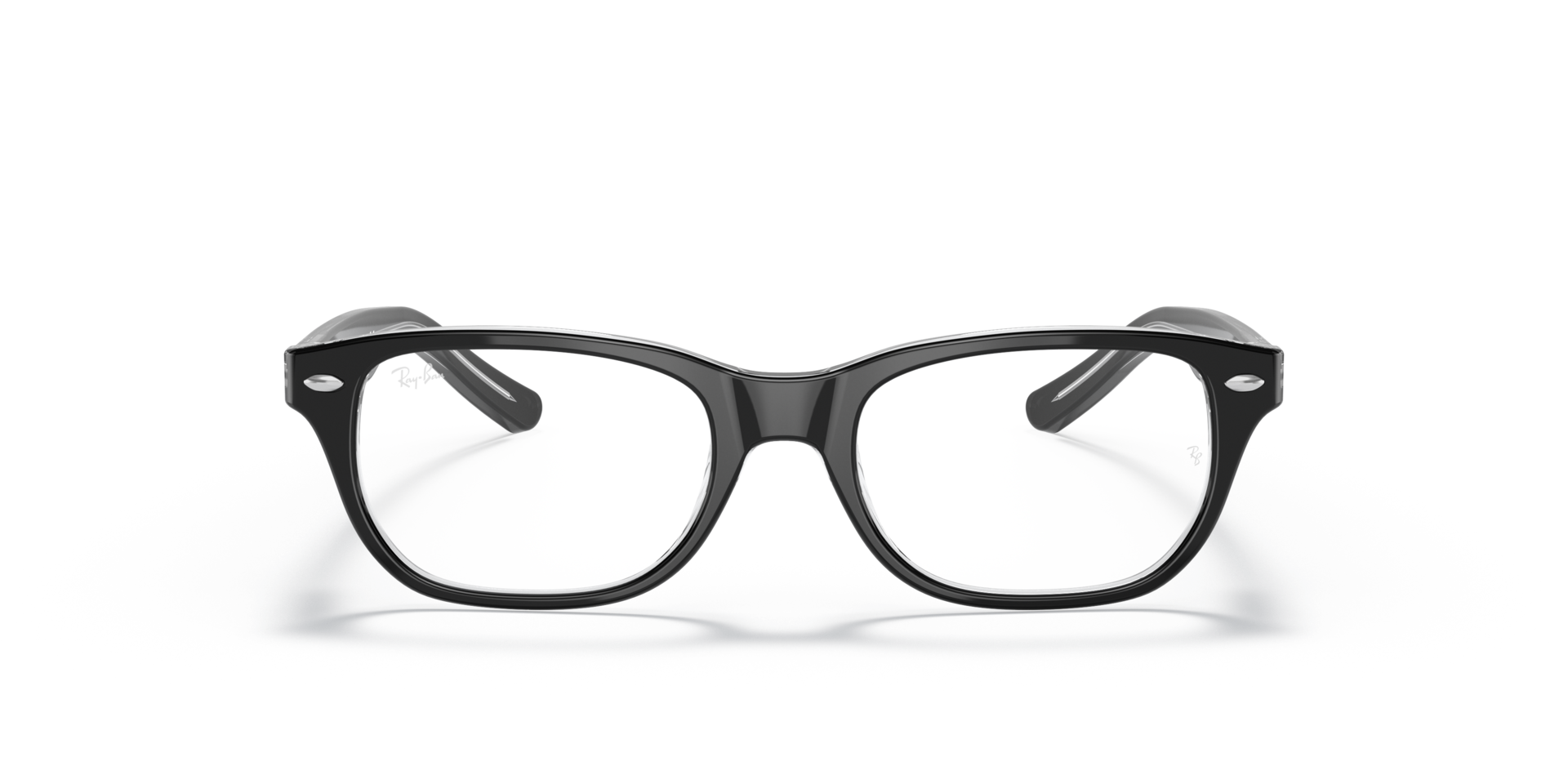 Rb1555 Optics Kids Eyeglasses with 