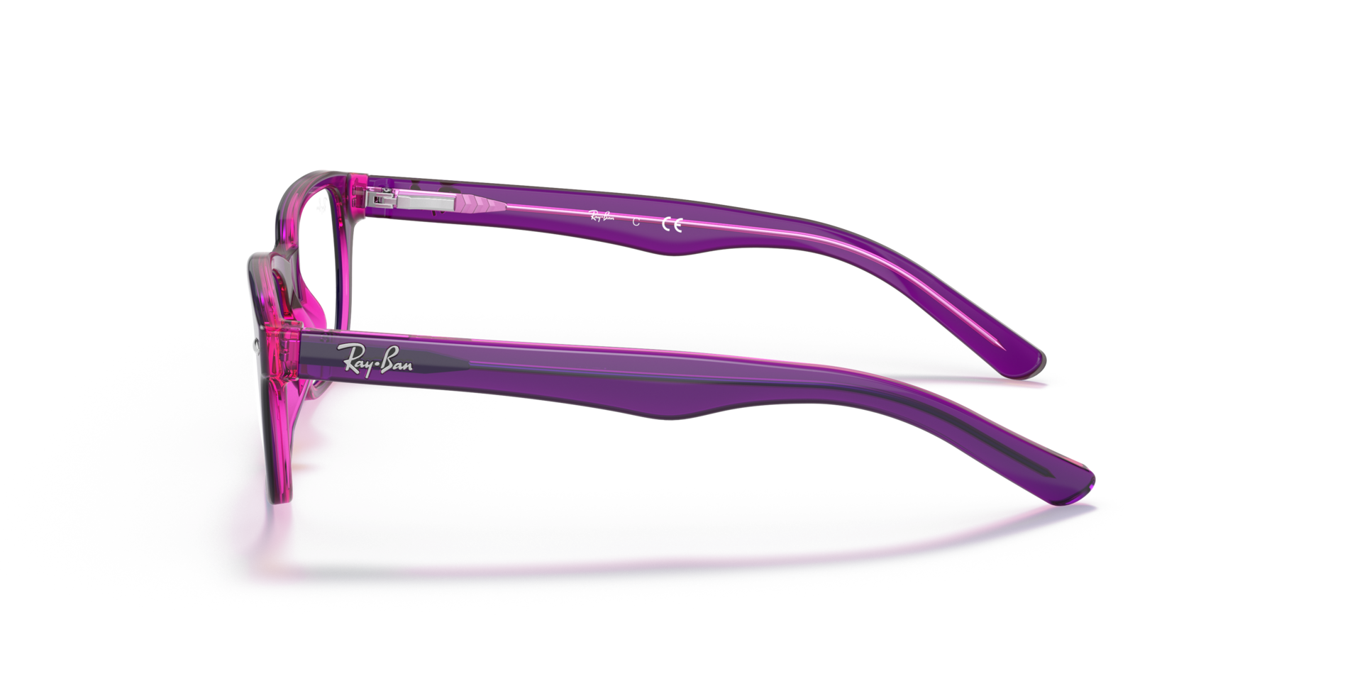 Rb1555 Optics Kids Eyeglasses with 