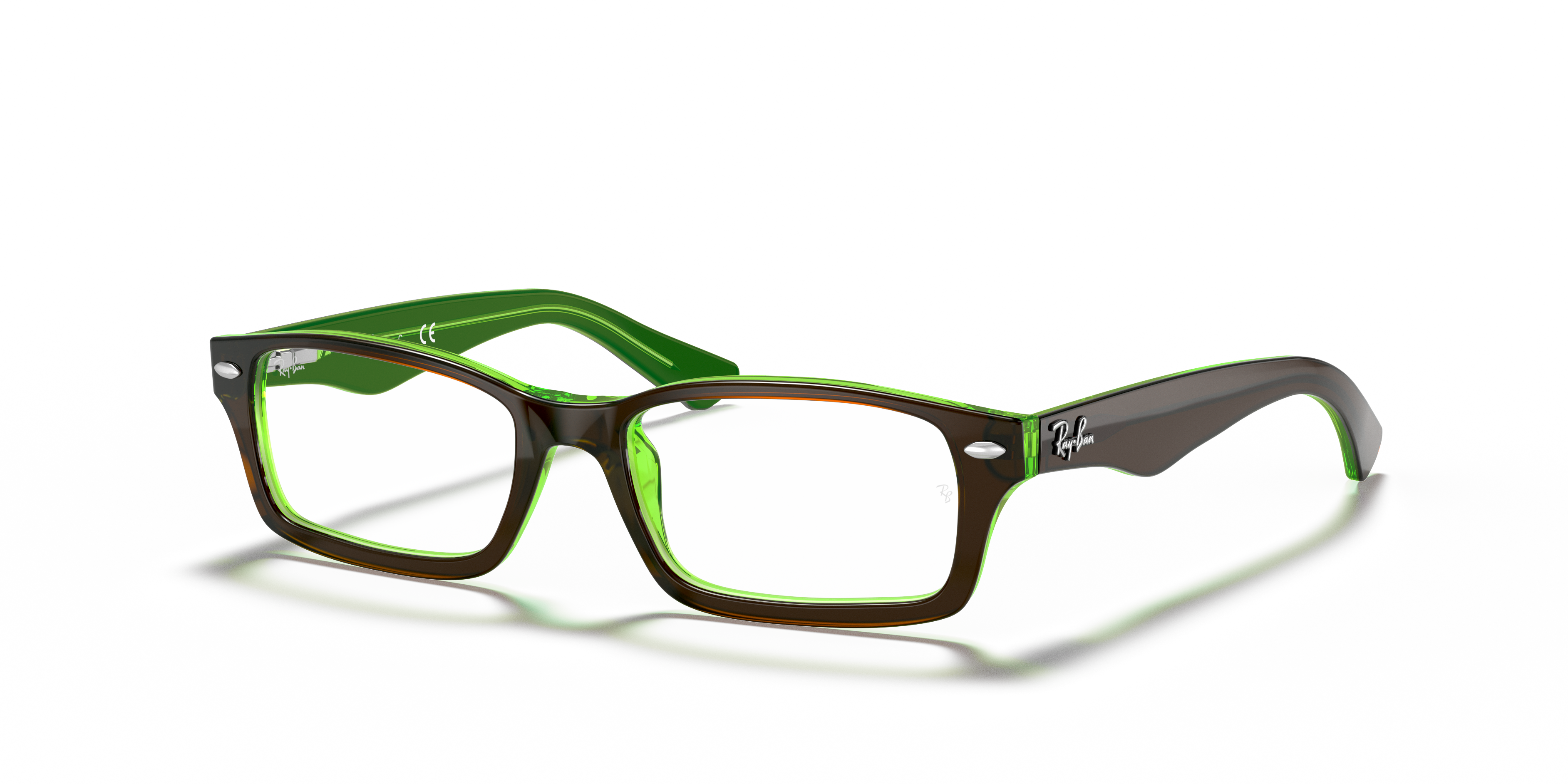 sunglasses with side shields ray ban