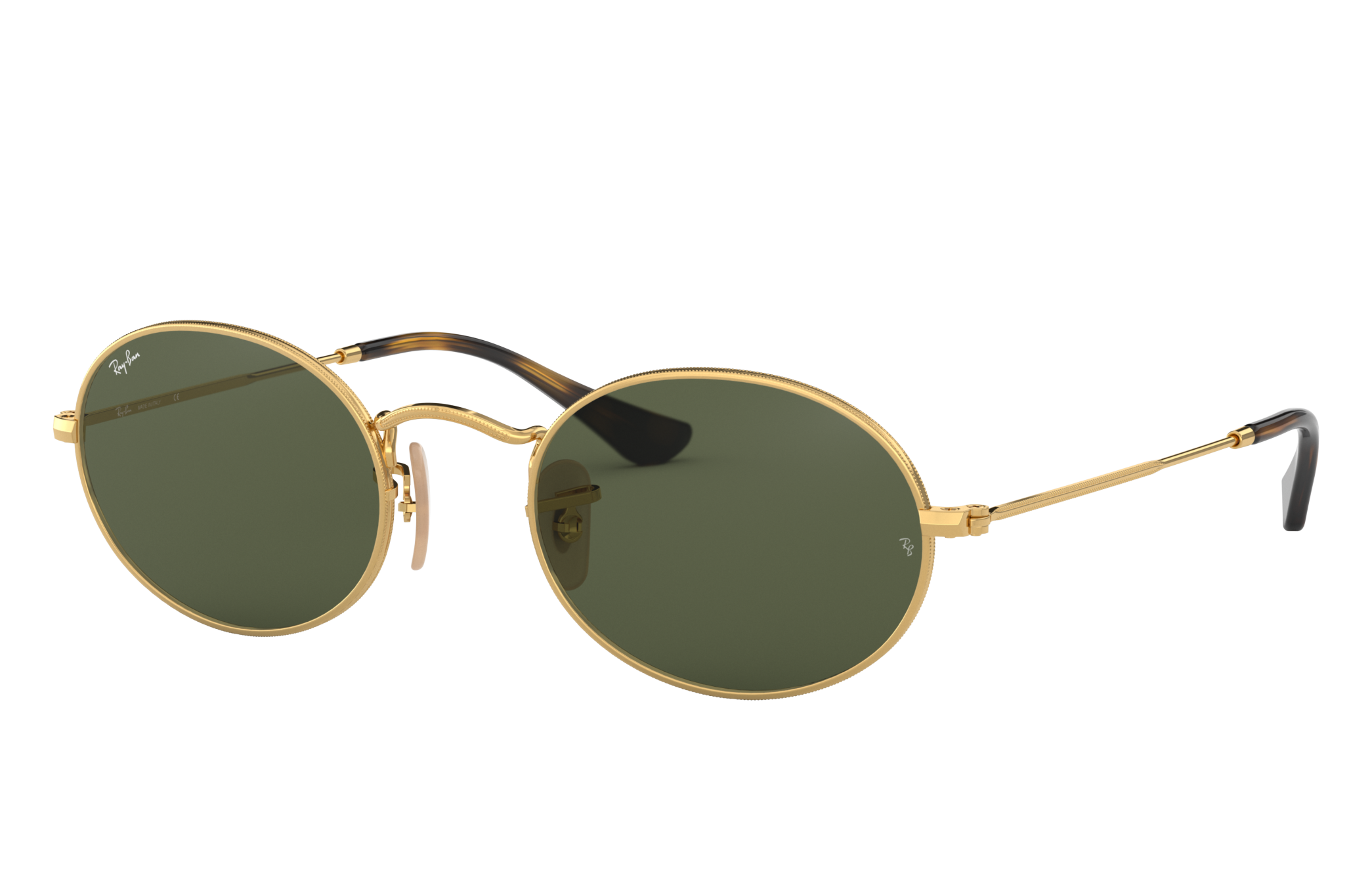 Carlton London Uv Protected Oval Sunglasses For Men – Carlton London Online