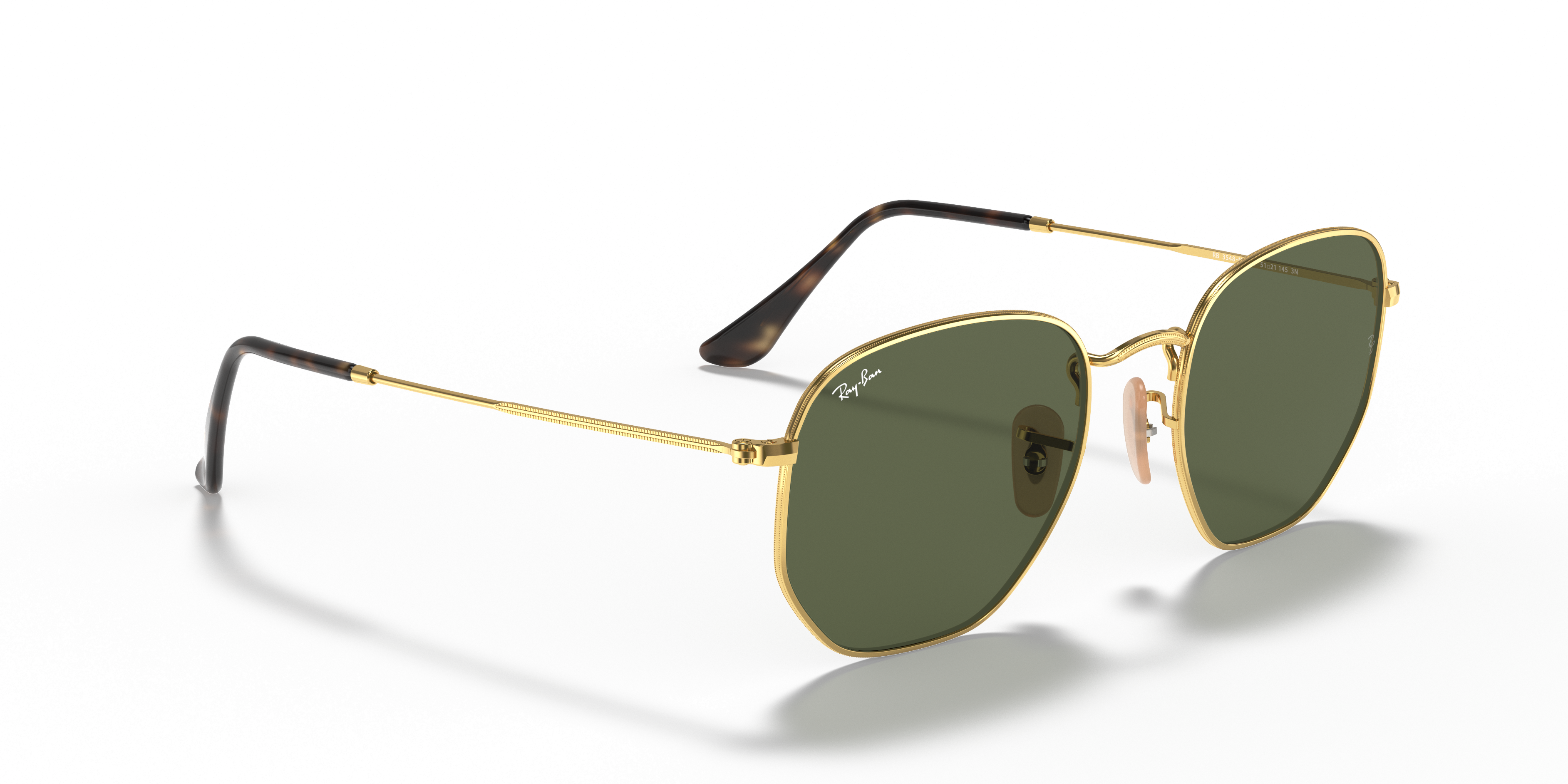 ray ban trend 2021