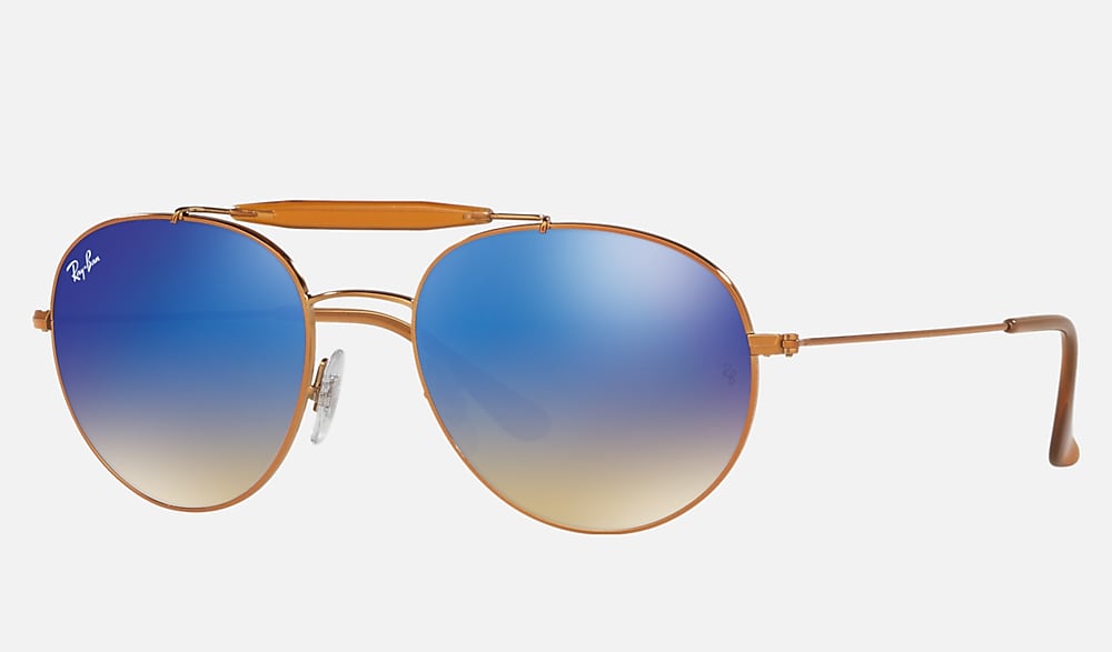Ray-Ban RB 3540 Sunglasses | FREE Shipping - Go-Optic.com