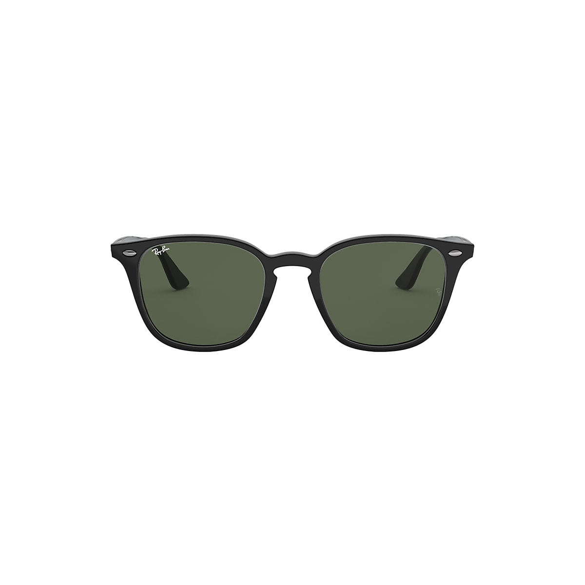 Rb4258 Sunglasses in Black and Green - RB4258F | Ray-Ban® US