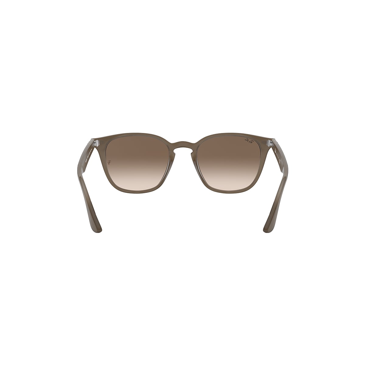 RB4258 Sunglasses in Beige and Brown - RB4258F | Ray-Ban® CA