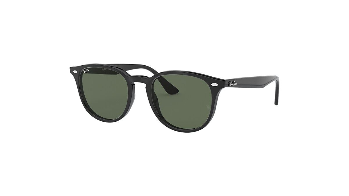 レイバン公式ストア】 Ray-Ban® RB4259 サングラス | ブラック X