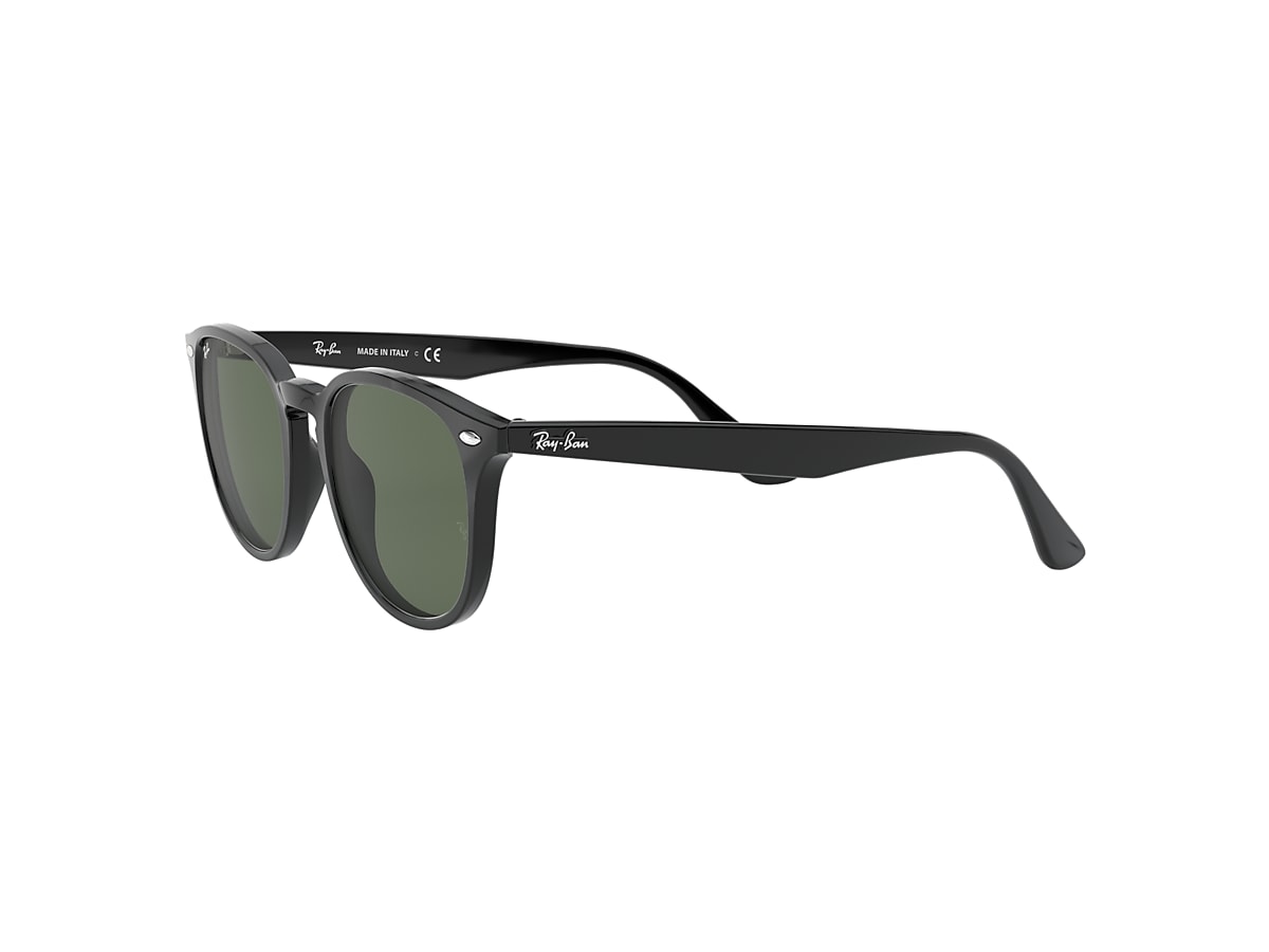 レイバン公式ストア】 Ray-Ban® RB4259 サングラス | ブラック X Green 