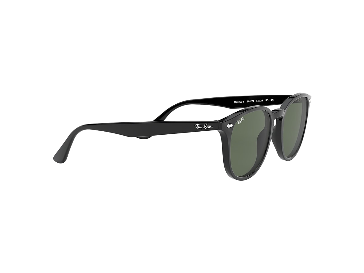 レイバン公式ストア】 Ray-Ban® RB4259 サングラス | ブラック X