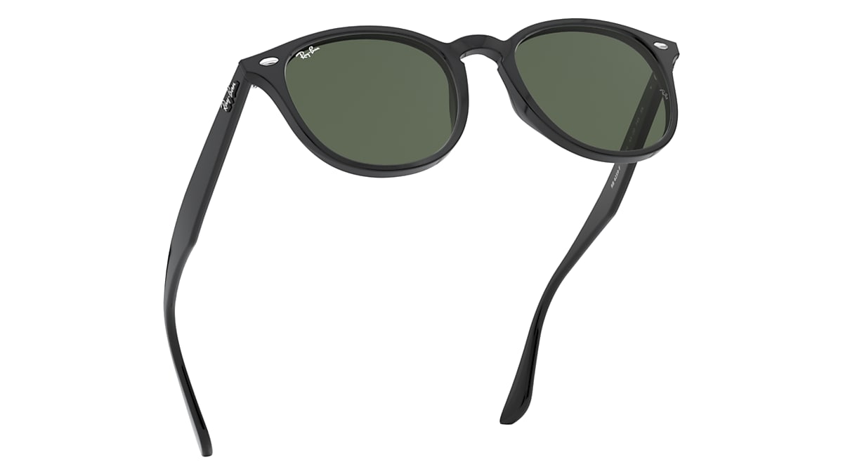 レイバン公式ストア】 Ray-Ban® RB4259 サングラス | ブラック X 