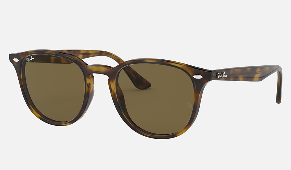 Light Havana Sunglasses in Brown and RB4259 - RB4259F | Ray-Ban®
