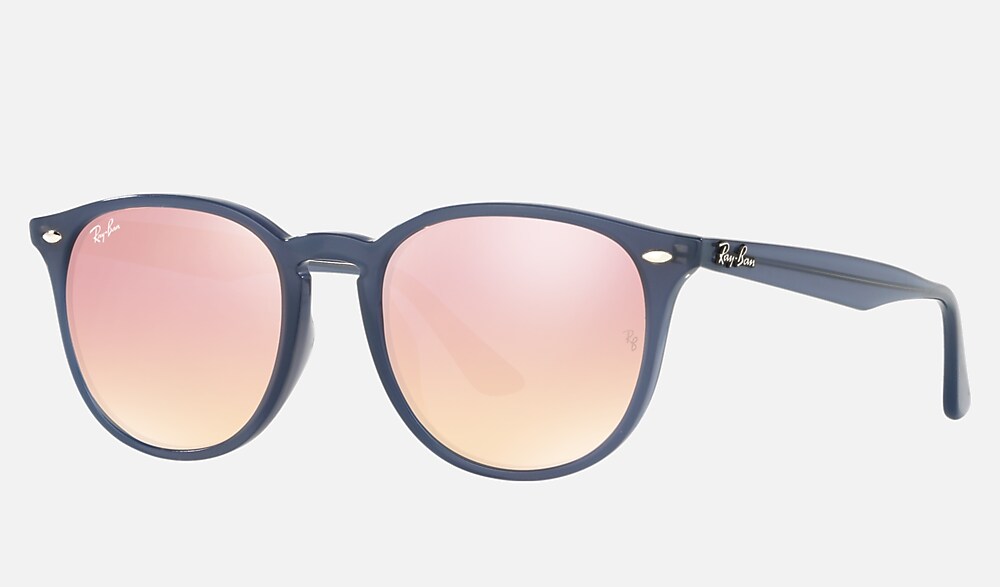 RB4259F Sunglasses in Blue and Pink - RB4259F | Ray-Ban®
