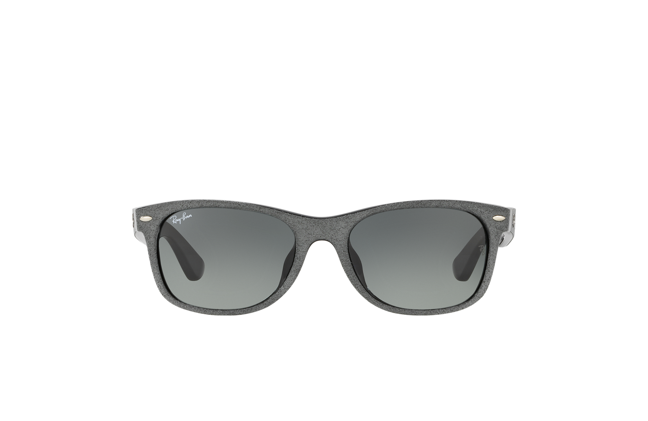 ray ban 2132 grey