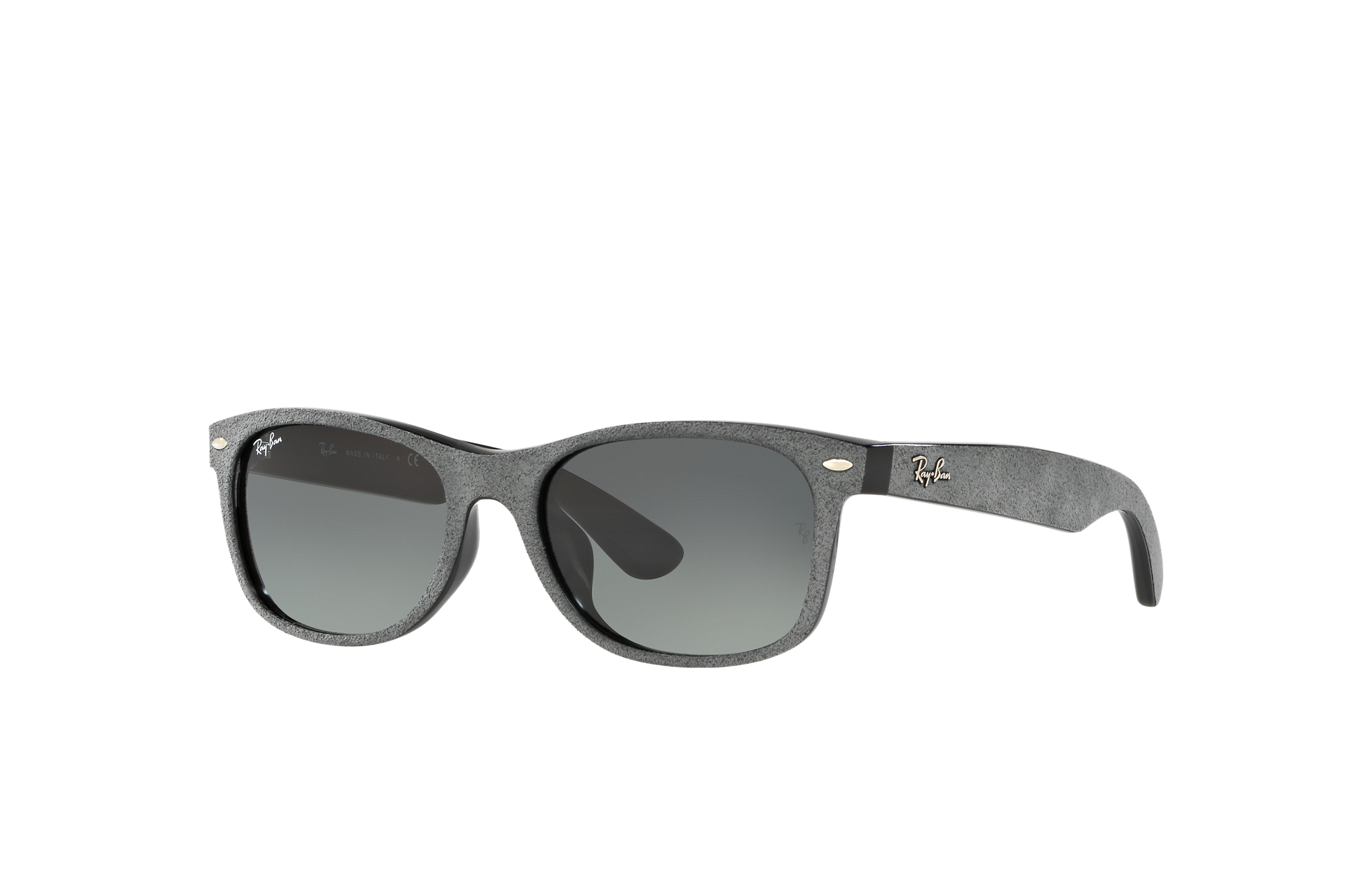 ray ban wayfarer grey