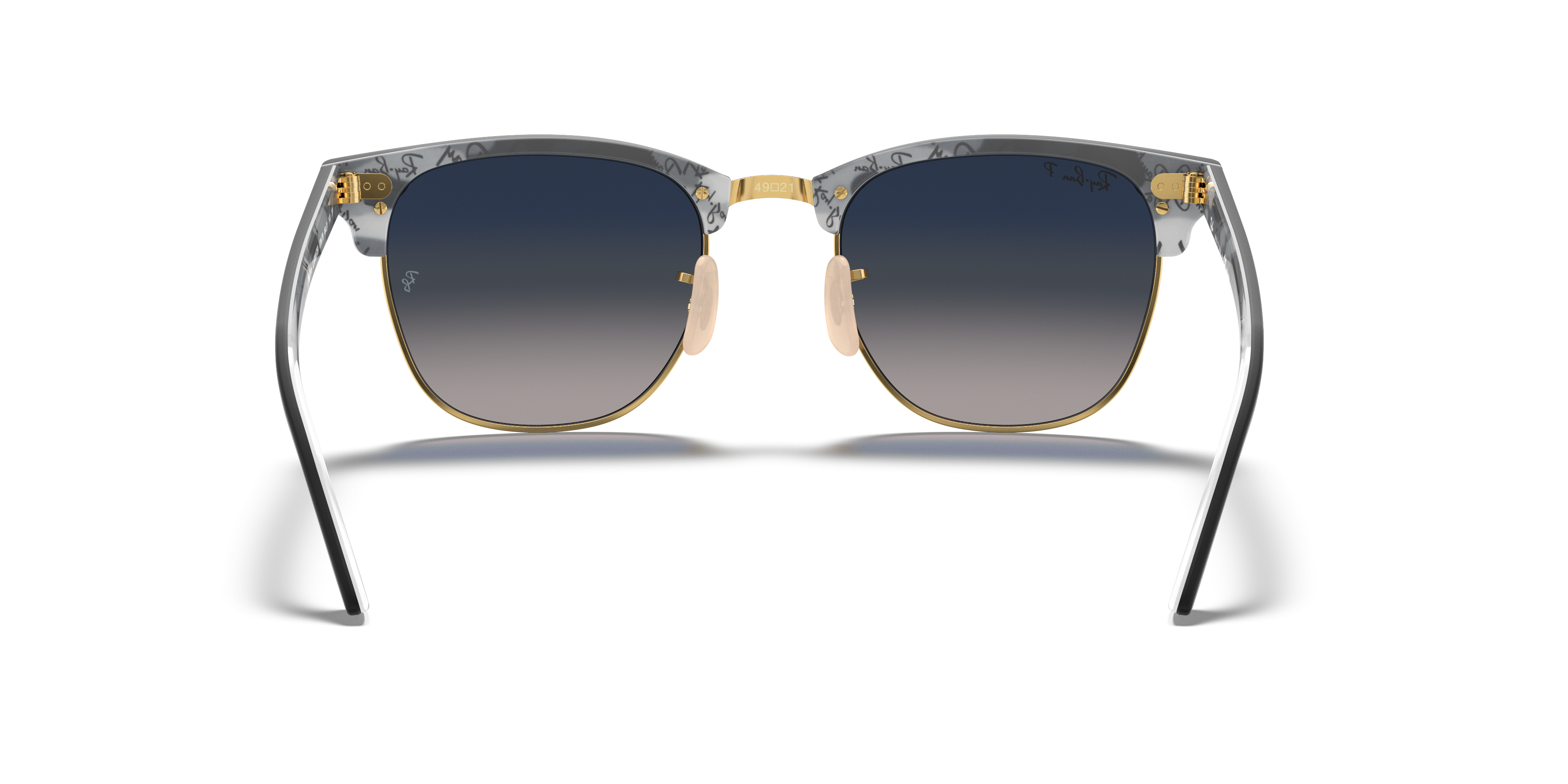 ray ban clubmaster collection