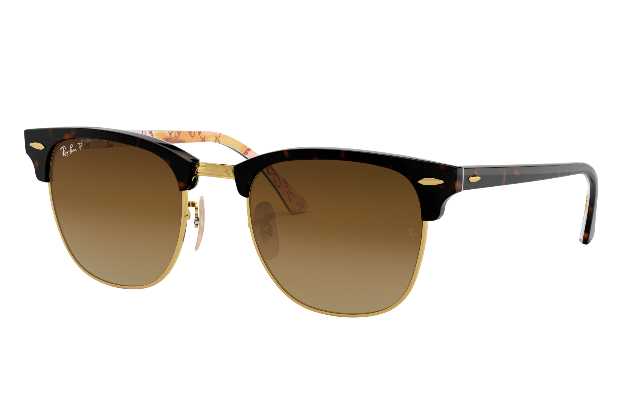 Ray-Ban Clubmaster @collection RB3016 