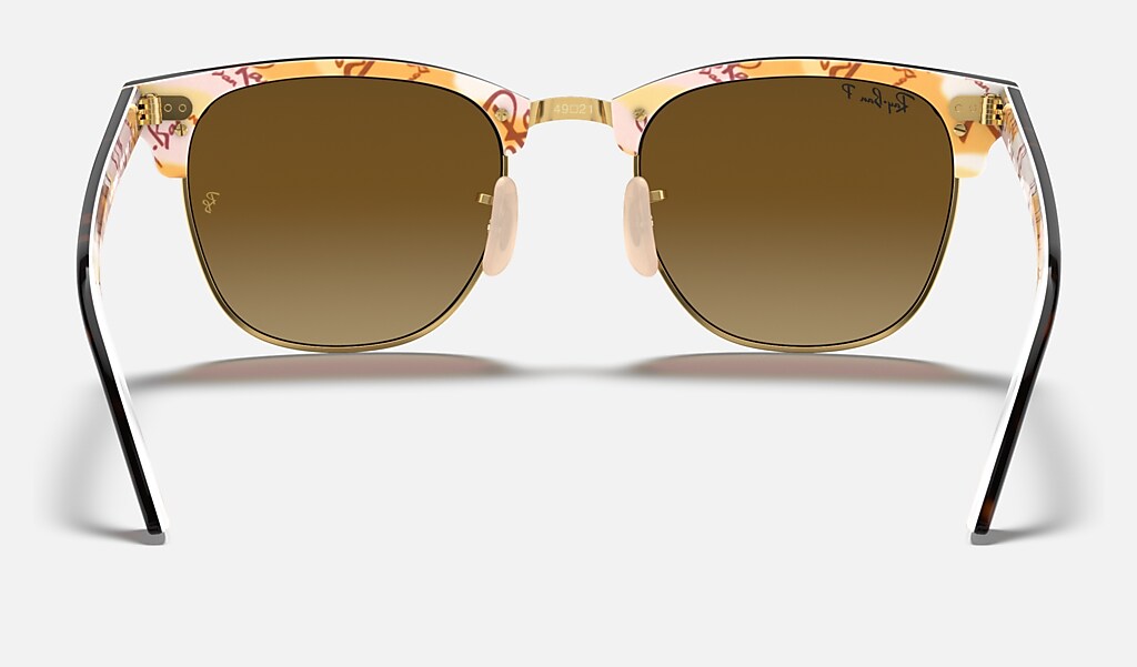 Ray Ban Clubmaster Collection Rb3016 Tortoise Acetate Brown Polarized Lenses 0rbm249 Ray Ban Uk Ray Ban Clubmaster Collection Rb3016 Tortoise Acetate Brown Polarized Lenses 0rbm249 Ray Ban Uk