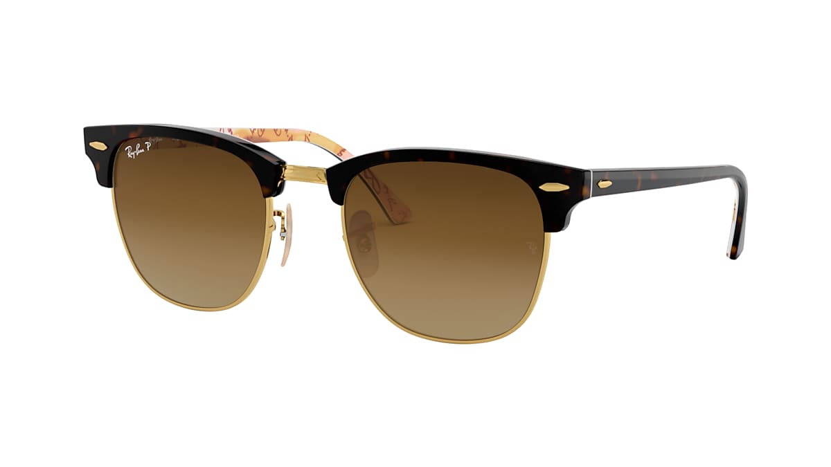 Ray-Ban CLUBMASTER 49×21