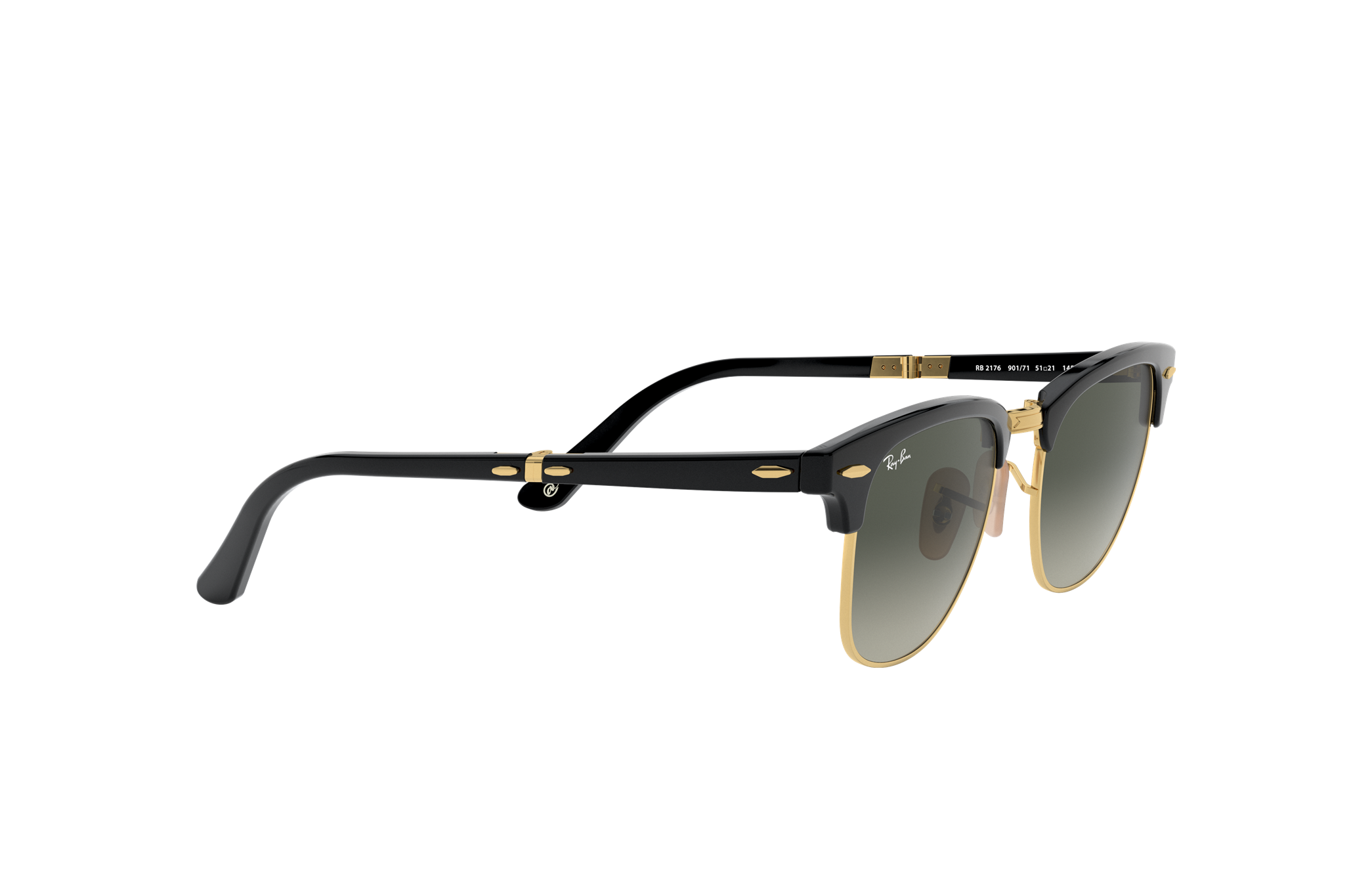 clubmaster folding @collection