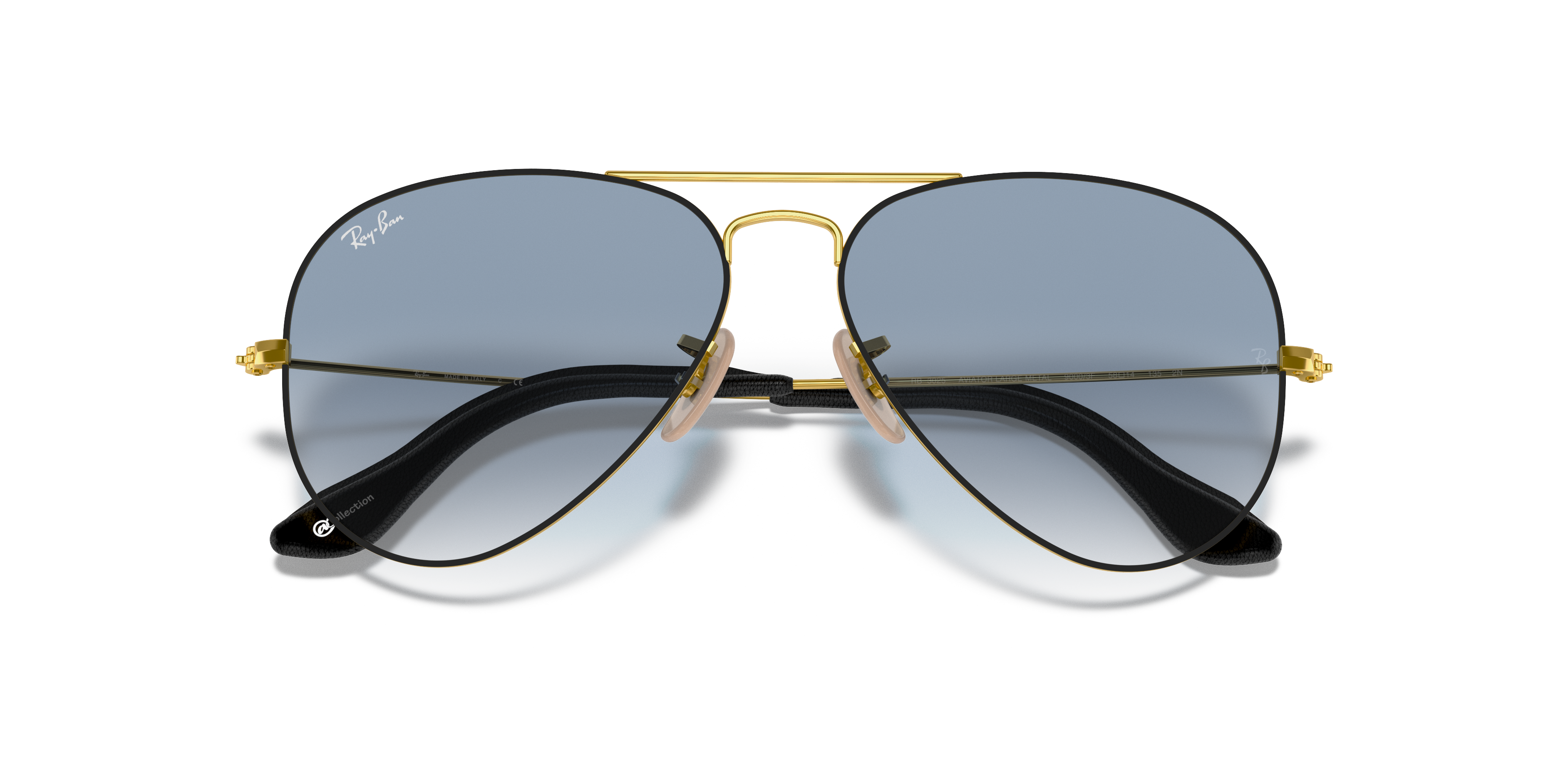 ray ban aviator new collection