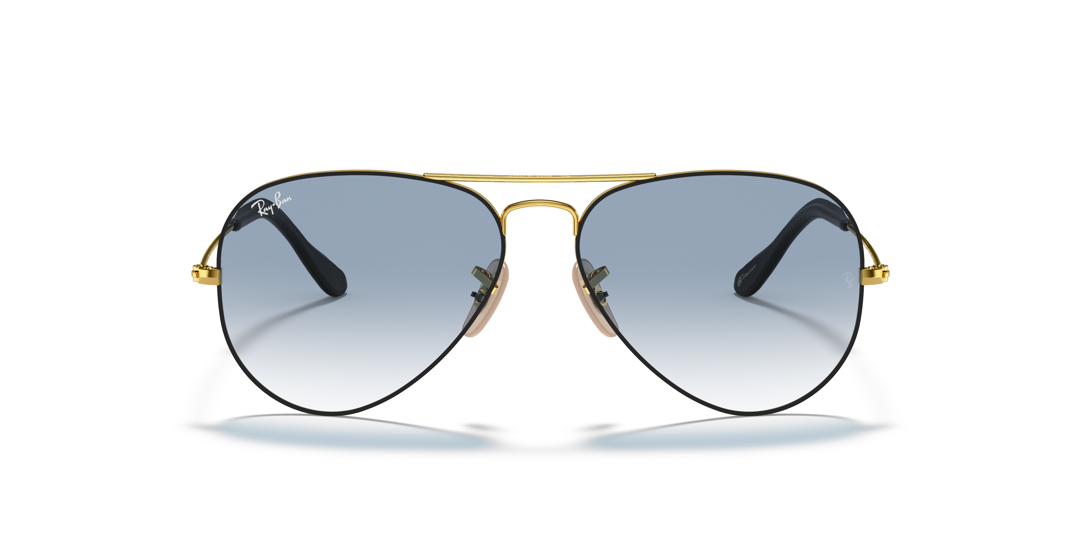 ray ban aviator collection