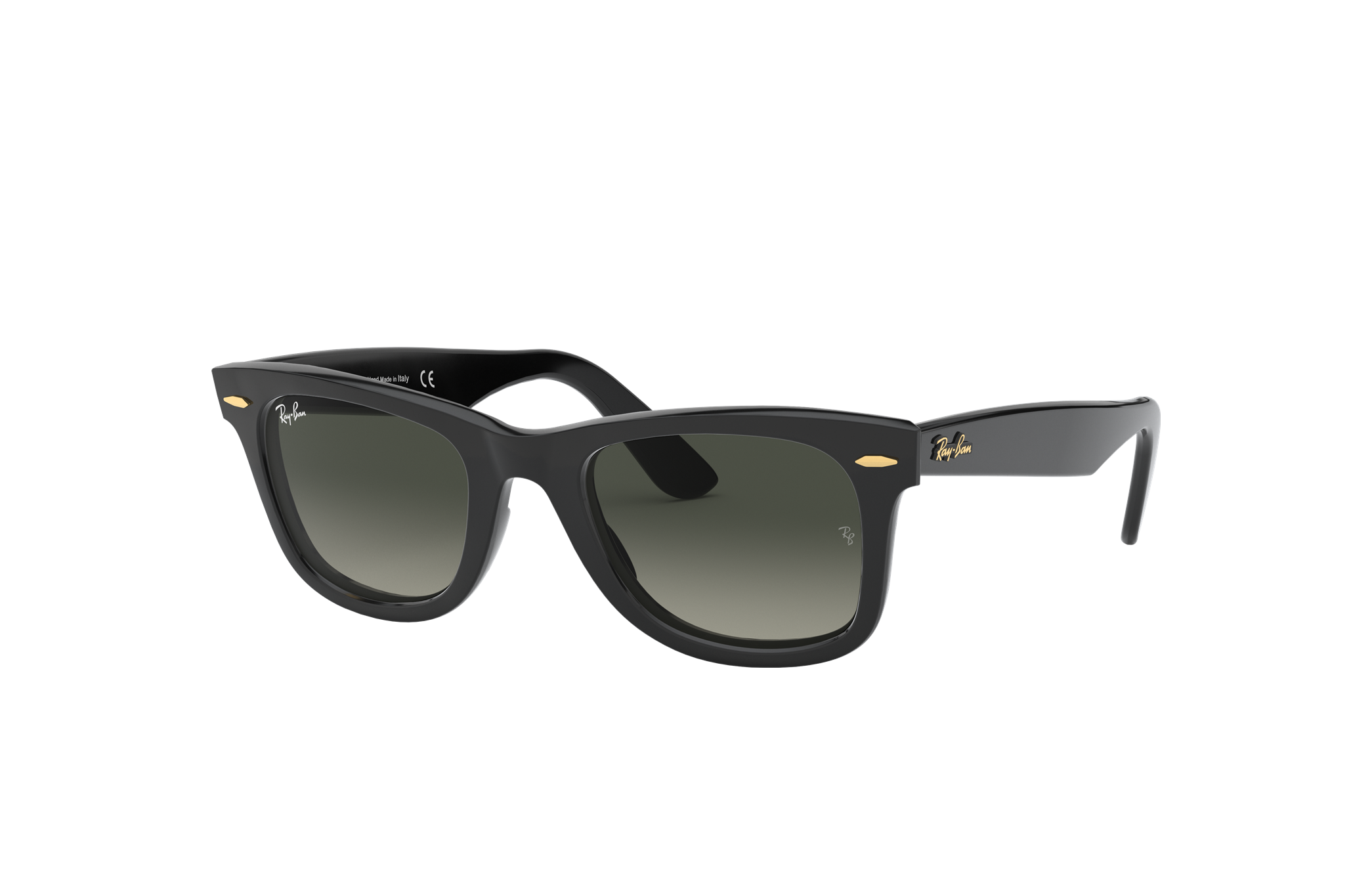 RayBan サングラス WAYFARER RB2140-A 901 - サングラス