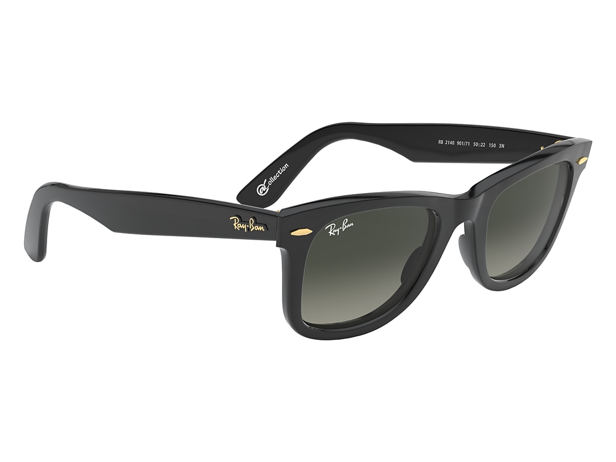 ORIGINAL WAYFARER @COLLECTION RB2140 901/71 50-22