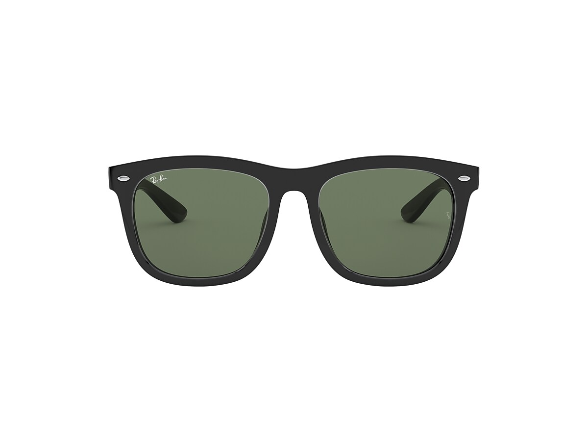 レイバン公式ストア】 Ray-Ban® RB4260D サングラス | ブラック X