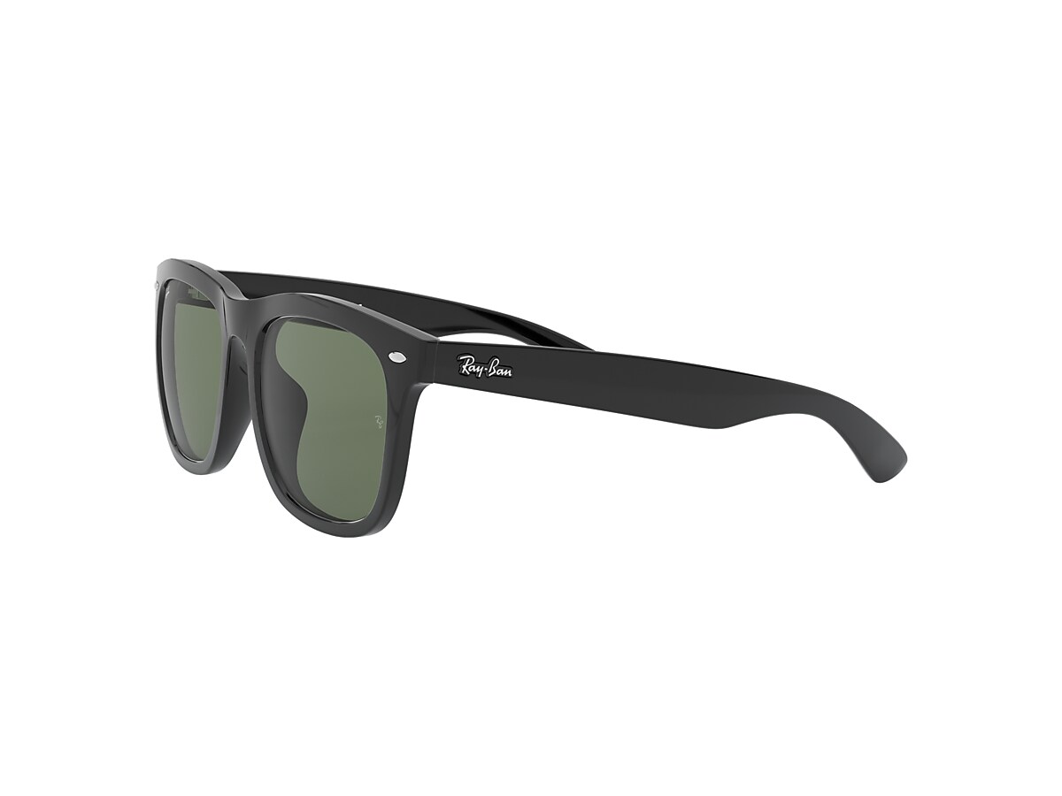 レイバン公式ストア】 Ray-Ban® RB4260D サングラス | ブラック X ...