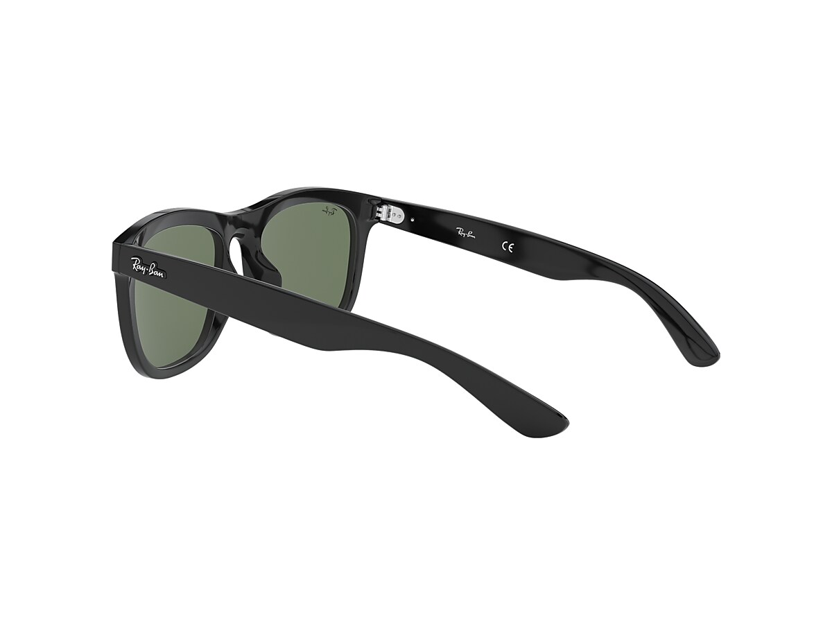 レイバン公式ストア】 Ray-Ban® RB4260D サングラス | ブラック X