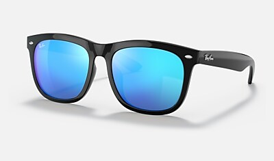 レイバン公式ストア】 Ray-Ban® RB4260D サングラス | ブラック X