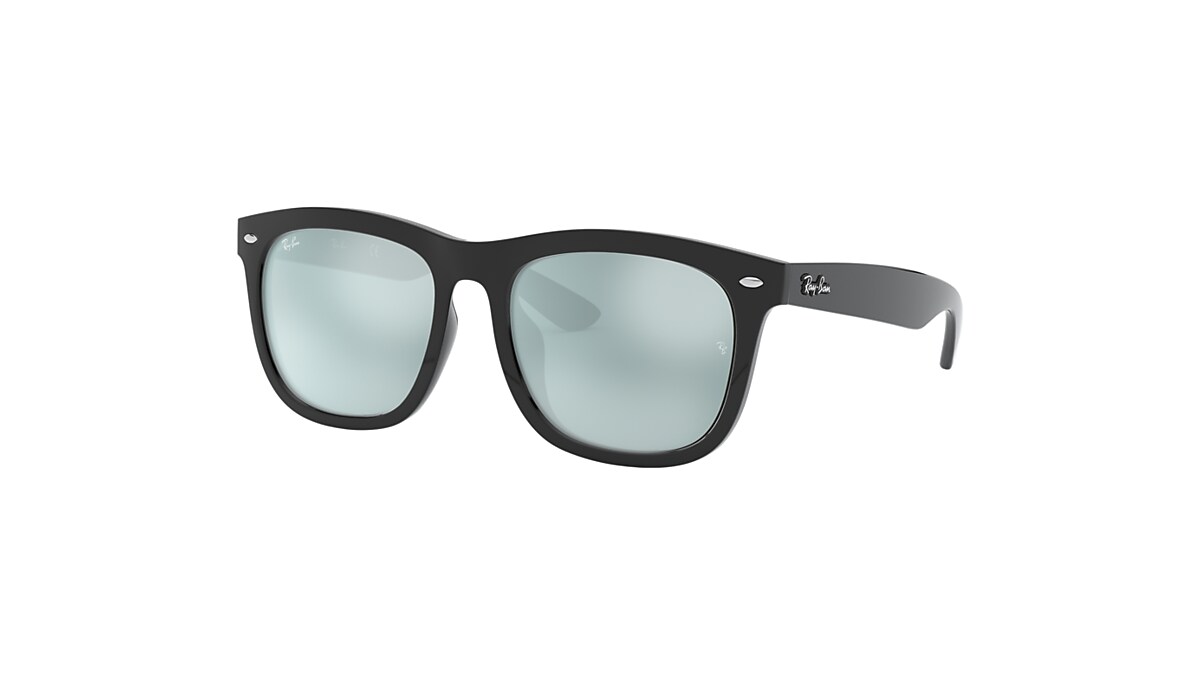 レイバン公式ストア】 Ray-Ban® RB4260D サングラス | ブラック X 