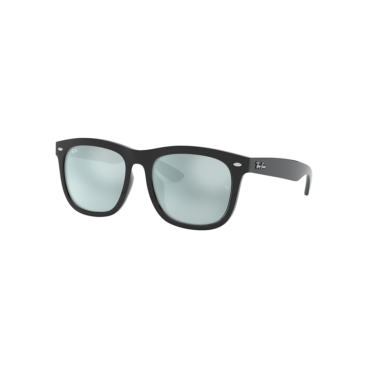 【レイバン公式ストア】 Ray-Ban® RB4260D サングラス | ブラック 